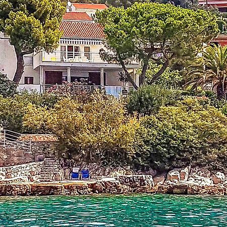 Apartment Amiela Trogir Buitenkant foto