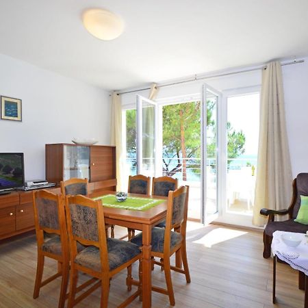 Apartment Amiela Trogir Buitenkant foto