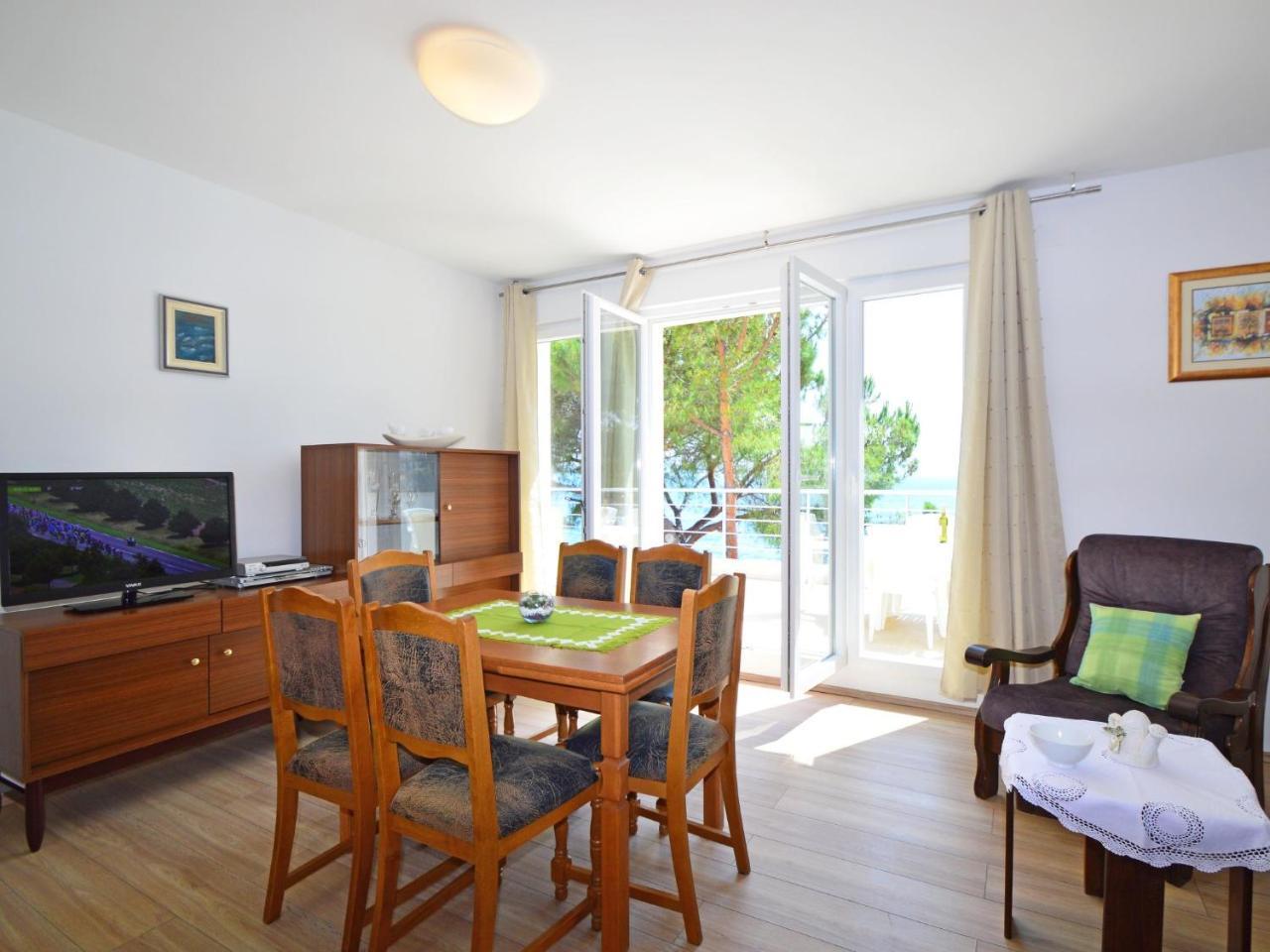 Apartment Amiela Trogir Buitenkant foto