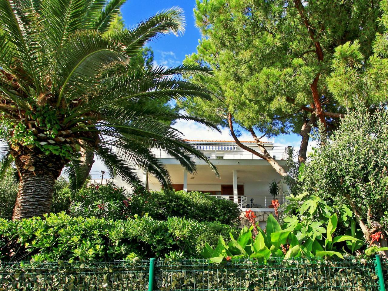 Apartment Amiela Trogir Buitenkant foto