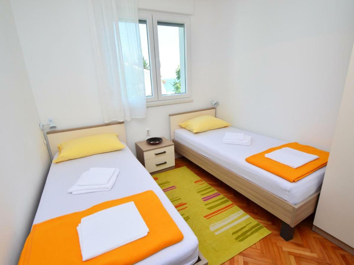 Apartment Amiela Trogir Buitenkant foto