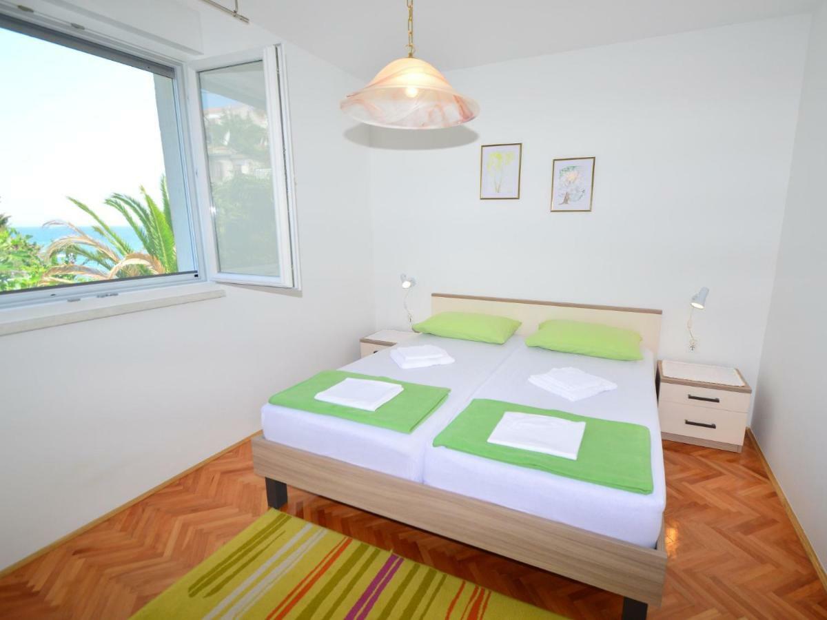Apartment Amiela Trogir Buitenkant foto