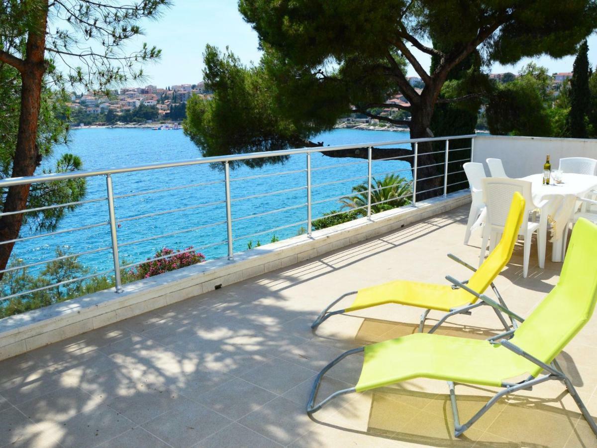 Apartment Amiela Trogir Buitenkant foto