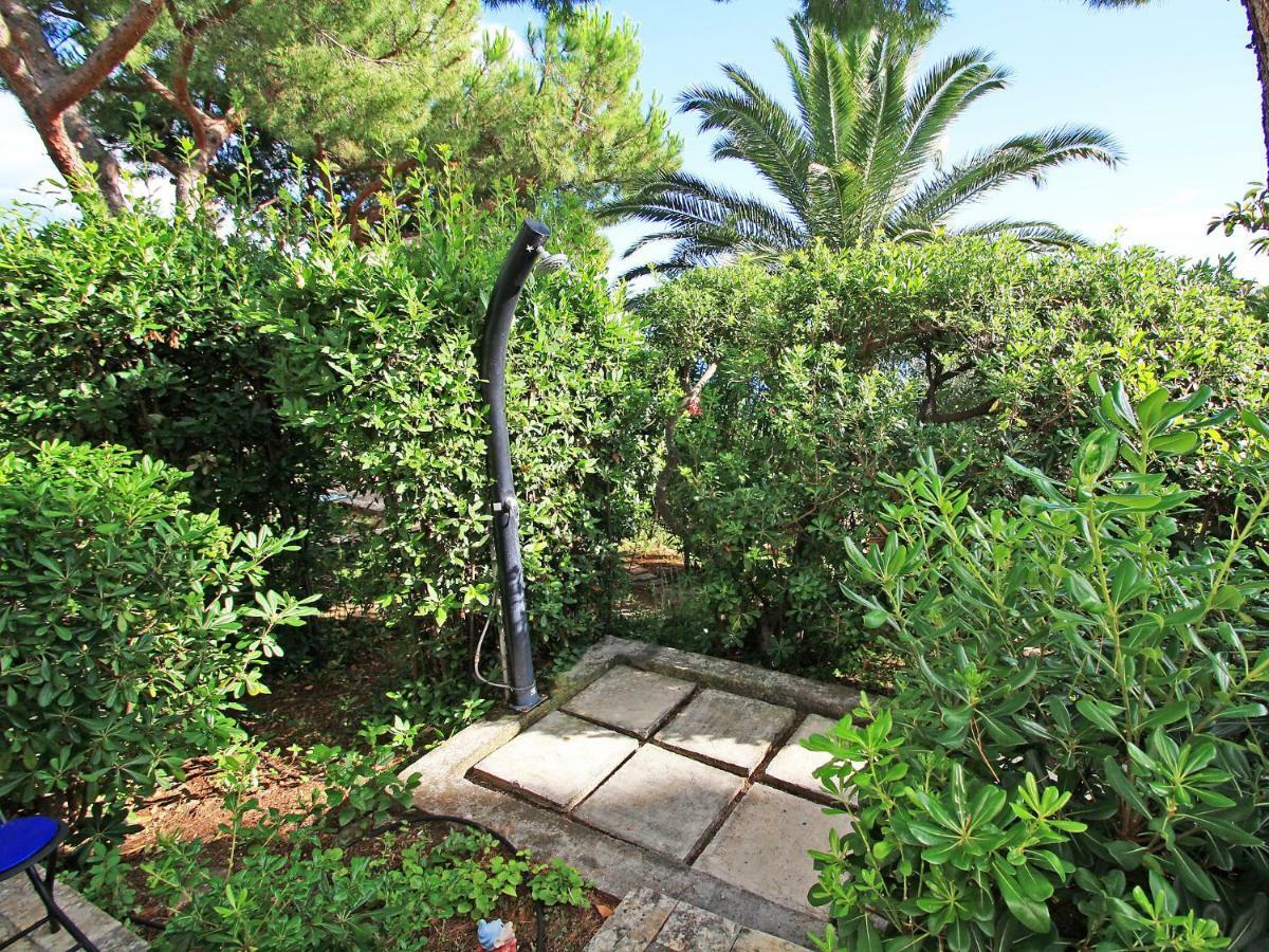 Apartment Amiela Trogir Buitenkant foto